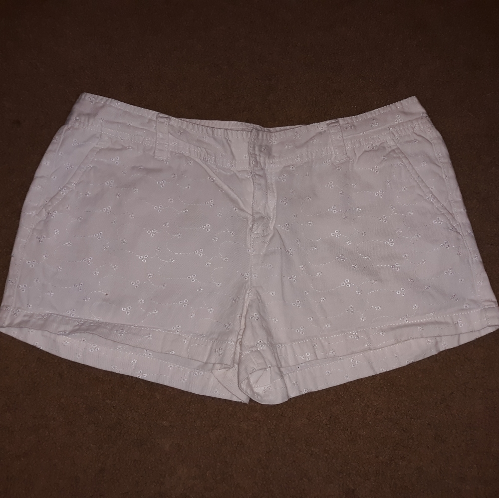 Maurices shorts